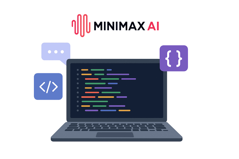 MiniMax AI for Programming and Code Generation