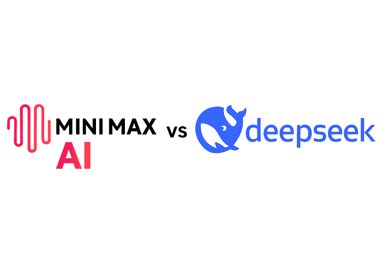 MiniMax AI vs DeepSeek AI