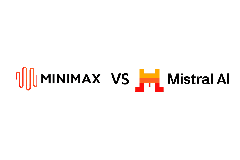 MiniMax AI vs Mistral AI