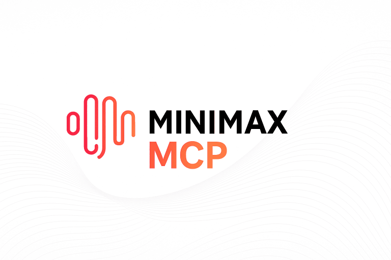 MiniMax MCP