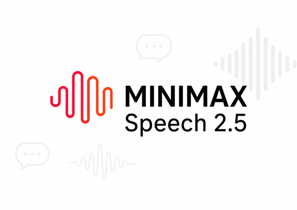 MiniMax Speech 2.5: API, Voice Cloning & Use Cases