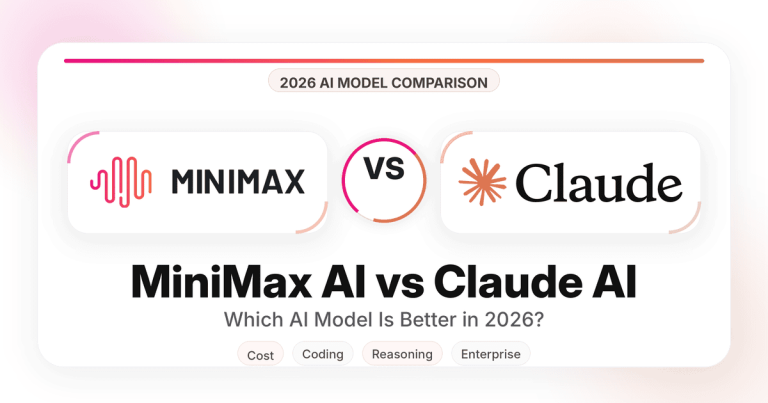 MiniMax AI vs Claude AI