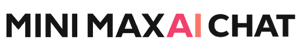 minimax ai chat