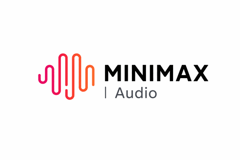 MiniMax Audio